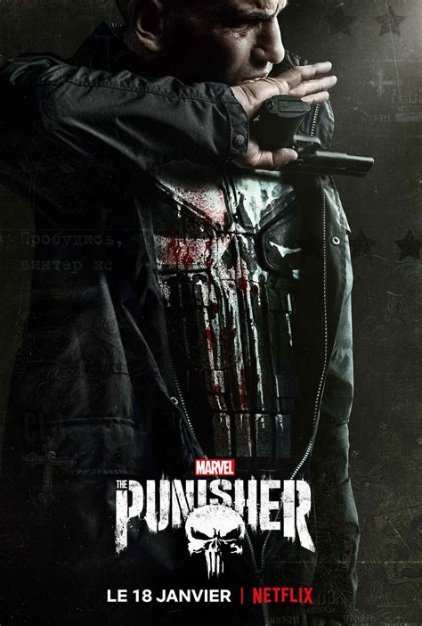 [Serie!] Marvel’s The Punisher Saison 2 Épisode 6 Streaming Complet Vf