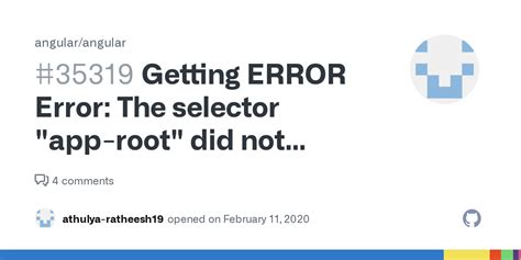 [Solved] Angular2 Error The selector "approot" did 9to5Answer