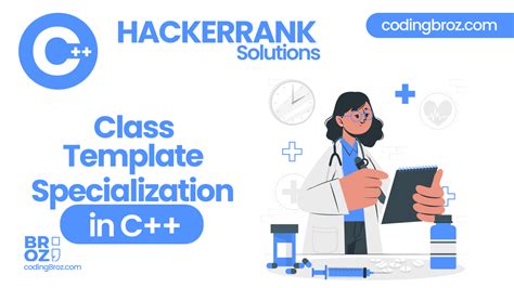 [Solved] C++ template specialization, calling methods on 9to5Answer