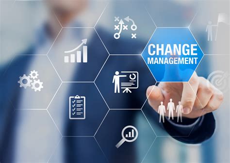 [Solved] Change Management & Process Modelling - Assignment …