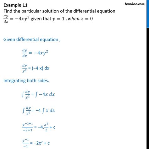 [Solved] Differential Equations. Determine the form of a particular