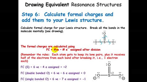 [Solved] Draw an equivalent resonance structure that minimizes charge