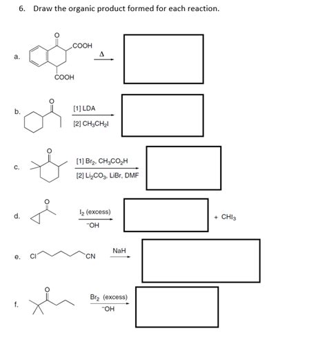 [Solved] Draw the product formed by the reaction of tbutoxide with