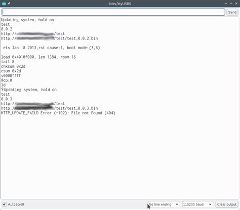 [Solved] ESP8266 update firmware OTA? - myDevices Cayenne Community