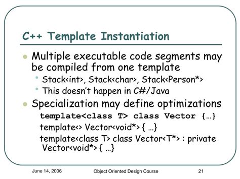 [Solved] Explicit template instantiation with member 9to5Answer