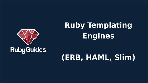 [Solved] How do I execute ruby template files (ERB) 9to5Answer