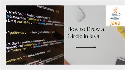 [Solved] How to draw a decent looking Circle in Java 9to5Answer