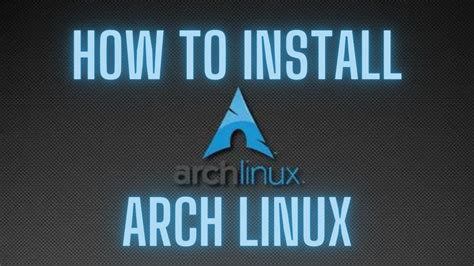 [Solved] How to use mount --bind while installing arch …