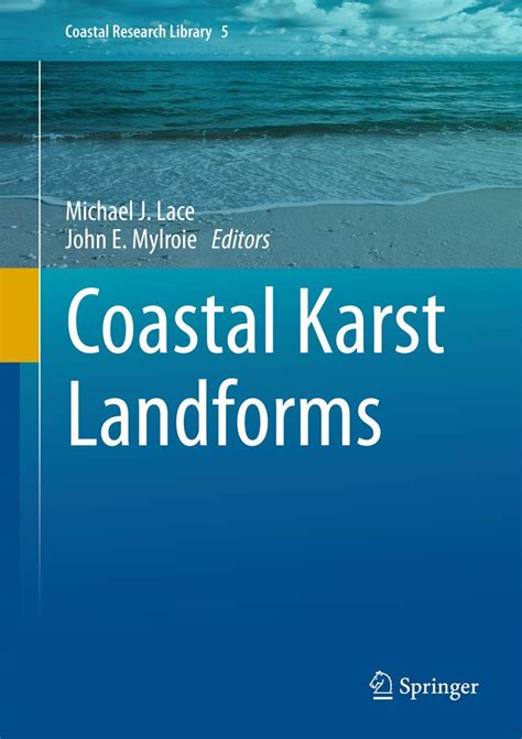 [Solved] In India Karst landforms are formed in - Testbook