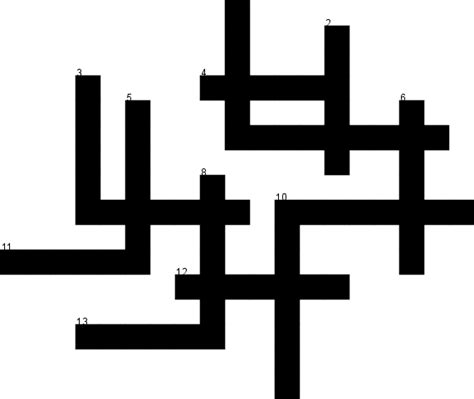 [Solved] Make a Crossword Find a Crossword About Login/Sign Up