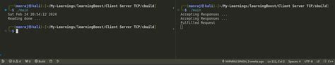 [Solved] Making an asynchronous Client with boostasio 9to5Answer