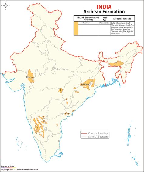 [Solved] The Dharwar region is located in which state?