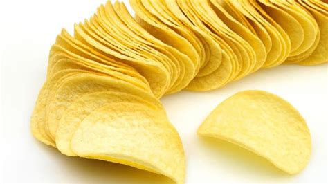 [Solved] The shape of Pringles potato chip 9to5Science