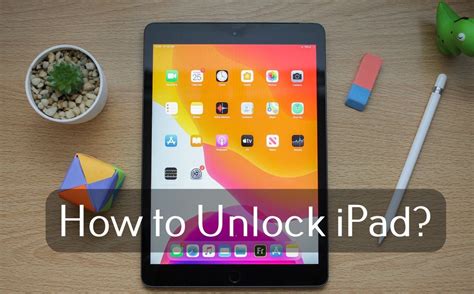 [Solved] What is My iPad Passcode? How to Unlock it?