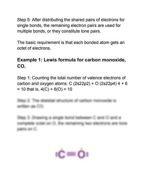 [Solved] Write Lewis structures for the following SolutionInn