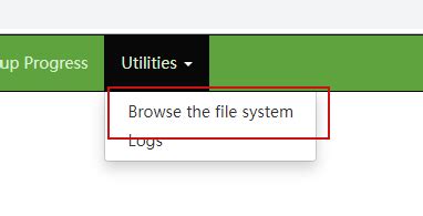 [Solved] httpfs error Operation category READ is not 9to5Answer