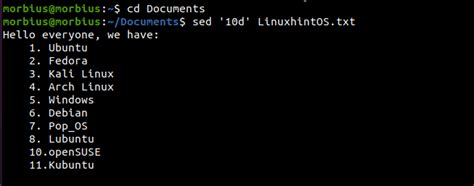 [Solved] sed multiline delete with pattern 9to5Answer
