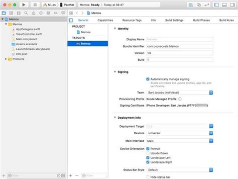 [Solved]-Flutter / iOS : Could not determine bundle id-Flutter