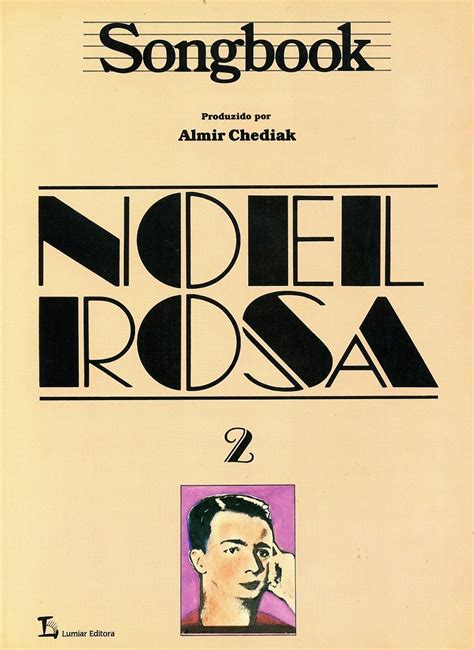 [Songbook] Noel Rosa Vol 2 - VSIP.INFO