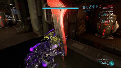 [Spoiler] I have a new favorite voice line. : Warframe - reddit