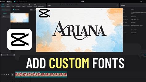 [SwiftUI] How to use Custom Fonts! YouTube