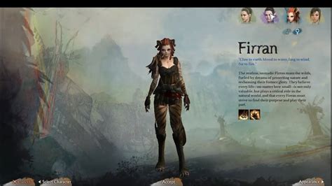 [System] Change Race Appearance Game Guide ArcheAge