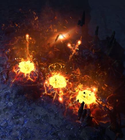 [Türkçe] Arteril'in Cremation Buildi Forum Path of Exile.