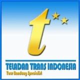 [TELADAN FACT] Fakta unik... - Teladan Trans Indonesia