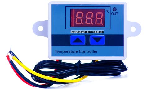 [Temperature controller] - wintechmobiles.com