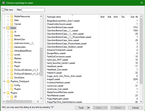 [Tutorial] How to find lots of secrets in-game : r/PoppyPlaytime - balustradellc