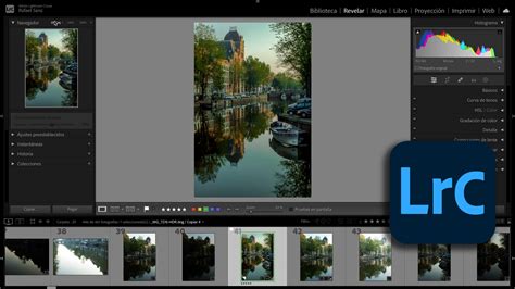 [Tutorial] Lightroom #3 (Cara Membuat Preset Sendiri) - balustradellc