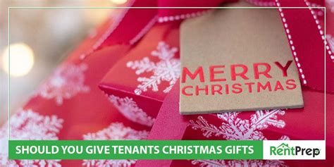 [Tenant US-CA] Should I give landlord Christmas gift? : Landlord