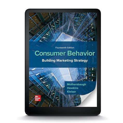[Test Bank] Consumer Behavior Building Marketing Strategy, 14th Edition