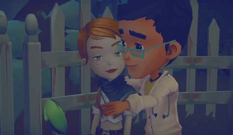 [Top 10] My Time at Portia Best Husband GAMERS DECIDE