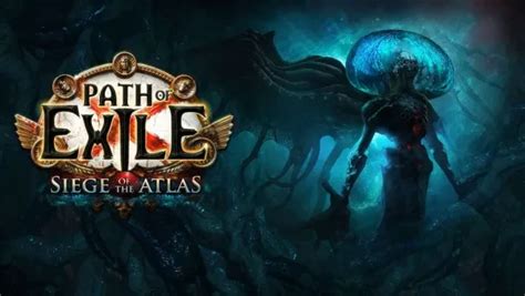 [Top 10] Path of Exile Best End Game Builds GAMERS DECIDE