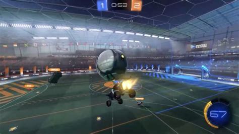 [Top 10] Rocket League Tips and Tricks To Improve Your Gameplay