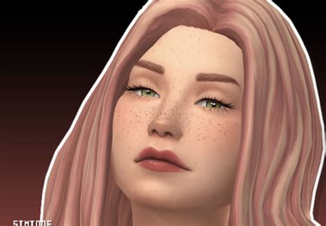 [Top 25] The Sims 4 Best Beauty Mods Everyone Should Use