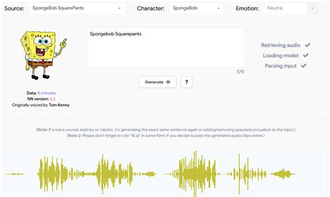 [Top List] Best 9 Free Spongebob Text to Speech Voice Generators