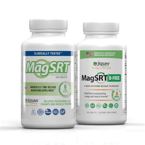 [Transcript] - Magnesium Supplementation ... - Ben Greenfield Life