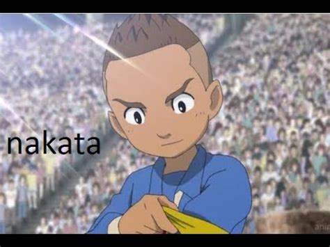 [Tuto] Comment recruter Nakata ? sur le forum Inazuma Eleven 3 : …