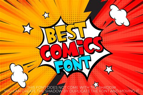 [Tutorial] Comic Fonts // How To Import Custom Fonts Into