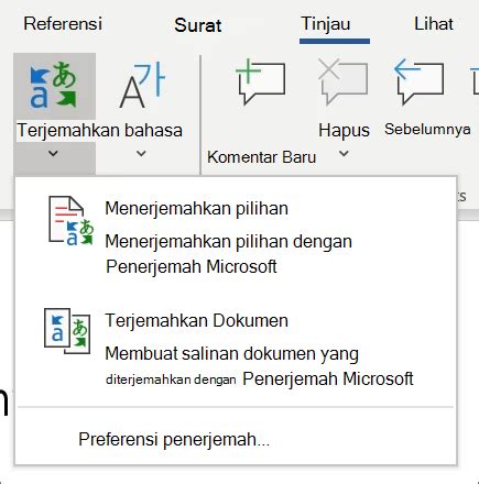 [Tutorial] Words Ending To Di Beserta Gambar Tutorial Ms. Word