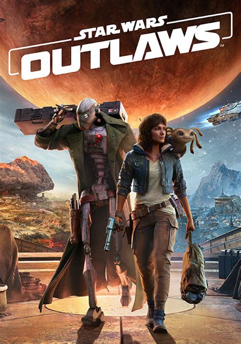 [Ubisoft] Star Wars Outlaws (PC) $14 - RedFlagDeals.com Forums - balustradellc
