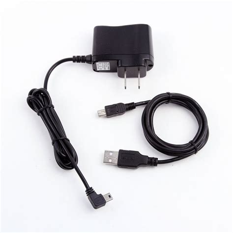 [UL Listed] AC Power Charger Adapter for Texas Instruments TI-84 …