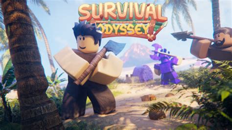 [UPD ] Hayatta Kalma Odyssey Roblox.