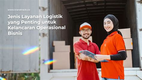 [Update] Penyedia Layanan Logistik dan - Tech in Asia Indonesia - balustradellc