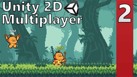 [Unity 2D] Game Update 2 Multiplayer Photon network YouTube