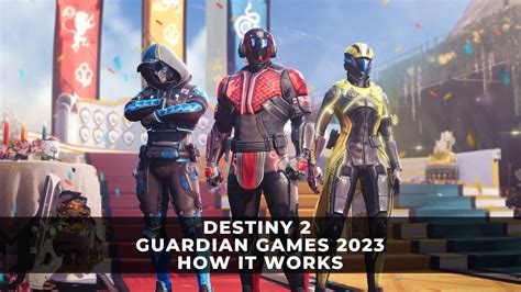 [Unity Destiny 2] How to get your Destiny 2 Guardian .