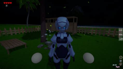 [Unity3D] RLife Project HGames Survival Update 6 ! Free Demo YouTube