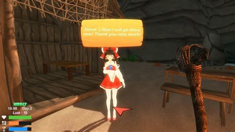 [Unity3d] Sweet Island Test Demo v1.0c HGames Project Download ! YouTube